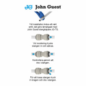 JG Vinkel 90gr 22mm JG Vinkel 90gr 22mm