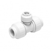 JG Reducerings T-Koppling 22-22-15mm JG Reducerings T-Koppling 22-22-15mm