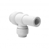 JG Reducerings T-Koppling 22-22-15mm JG Reducerings T-Koppling 22-22-15mm