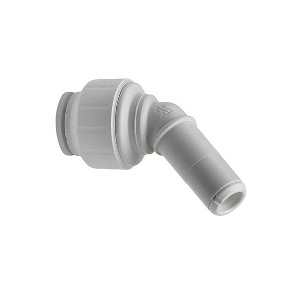 JG Vinkel 135gr 22mm - Rör