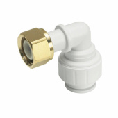 JG Vinkelkoppling 15mm-1/2 JG Vinkelkoppling 15mm-1/2