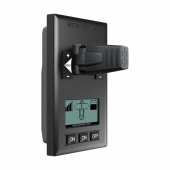 Proportional Kontrollpanel Singel Proportional Kontrollpanel Singel