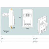 Proportional Kontrollpanel Singel Proportional Kontrollpanel Singel