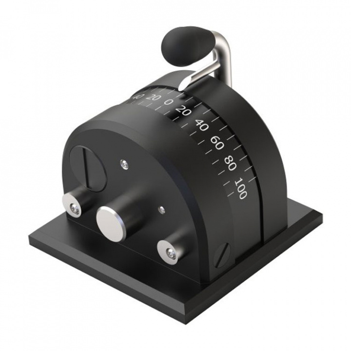 Kontrollpanel S-Link, Singel, LCD Touch, DNV (PJC421-LF90-DNV)