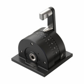 Kontrollpanel, S-Link, Singel, LCD (PJC421-LF90X) Kontrollpanel, S-Link, Singel, LCD (PJC421-LF90X)