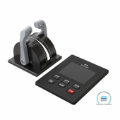 Kontrollpanel S-Link, Dual, LCD, DNV (PJC422-LE90-DNV) Kontrollpanel S-Link, Dual, LCD, DNV (PJC422-LE90-DNV)