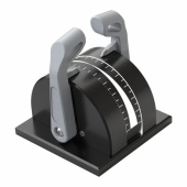 Kontrollpanel S-Link, Dual, LCD (PJC422-LE90) Kontrollpanel S-Link, Dual, LCD (PJC422-LE90)