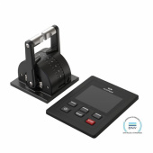 Kontrollpanel S-Link, Dual, LCD, DNV (PJC422-LF90X-DNV) Kontrollpanel S-Link, Dual, LCD, DNV (PJC422-LF90X-DNV)