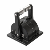 Kontrollpanel S-Link, Dual, LCD (PJC422-LF90X) Kontrollpanel S-Link, Dual, LCD (PJC422-LF90X)