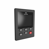 Kontrollpanel Dual Joystick S-Link LCD Touch DNV Kontrollpanel Dual Joystick S-Link LCD Touch DNV