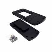 Patriot Marine Snabbfäste Aluminium Patriot Marine Snabbfäste Aluminium