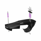 SX35/50 Hydropod Komplett Kit SX35/50 Hydropod Komplett Kit