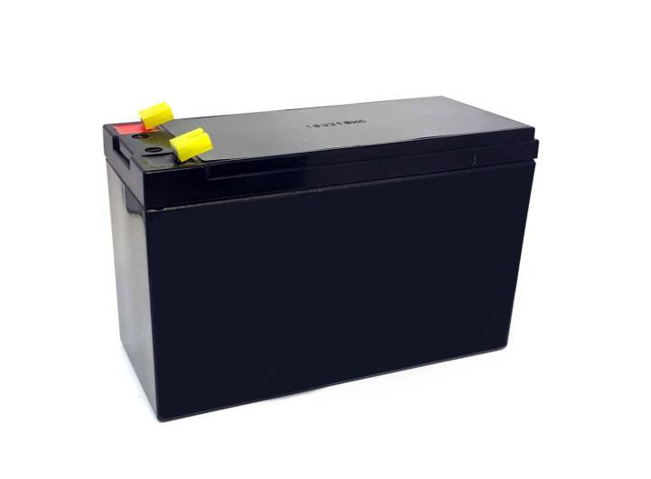 Batteri Ventilreglerat 12V 7Ah