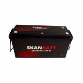 Lithiumbatteri Premium 24V 100Ah BMS Bluetooth Heat Lithiumbatteri Premium 24V 100Ah BMS Bluetooth Heat