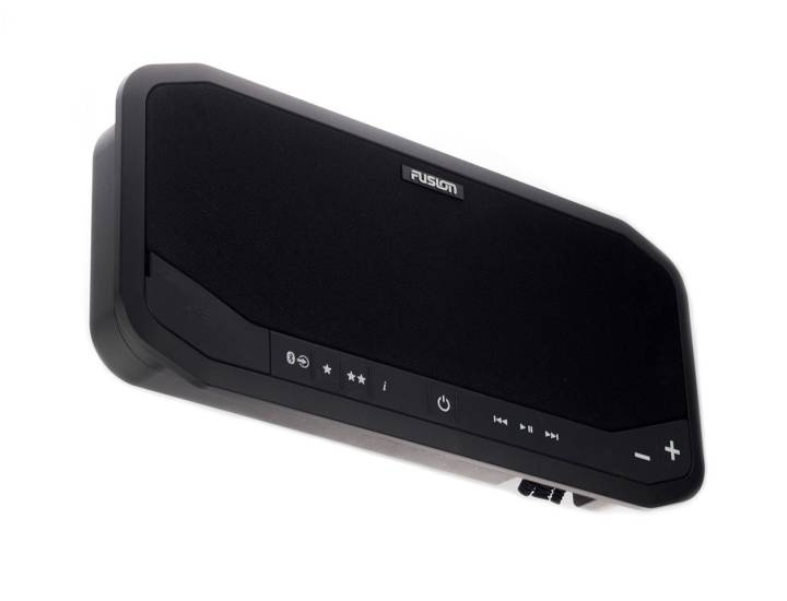 Marinstereo Panel-Stereo