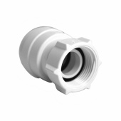 JG Koppling 15mm-3/4 JG Koppling 15mm-3/4