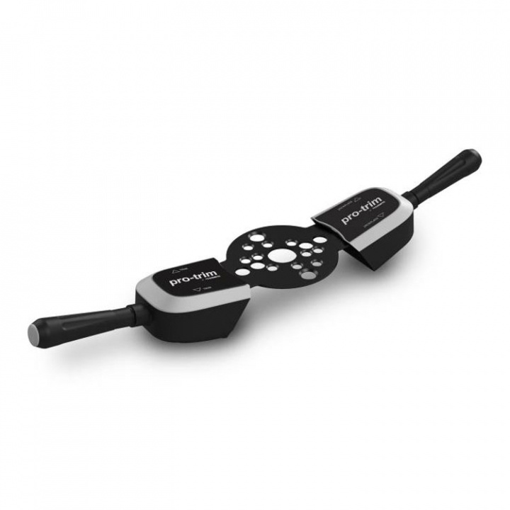 Pro Trim Switch Dual