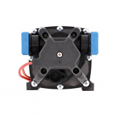 Hotshot HD4 Pump 12V kit Hotshot HD4 Pump 12V kit