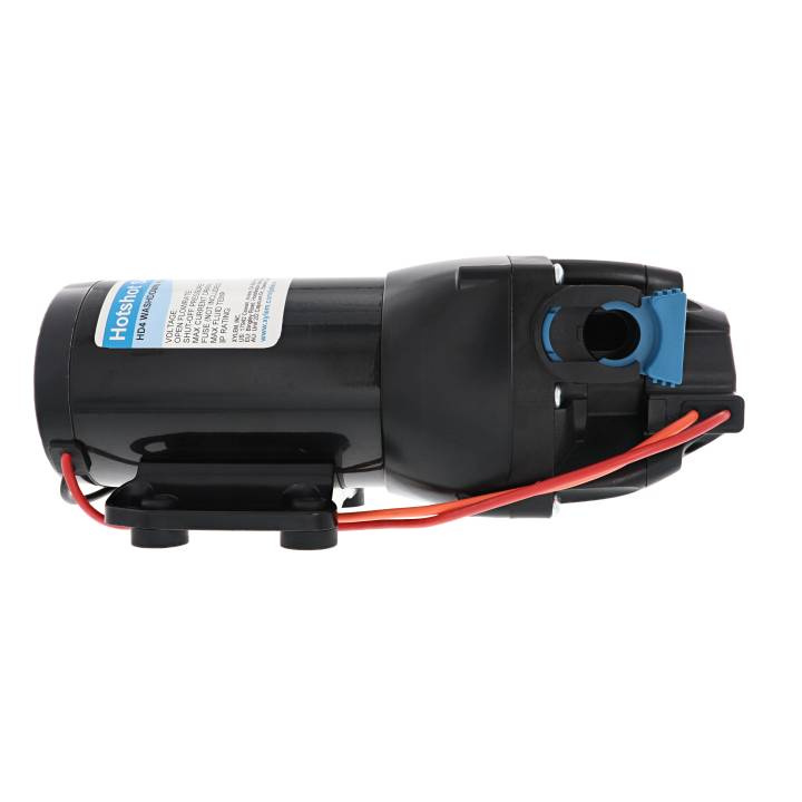 Hotshot HD4 Pump 12V kit