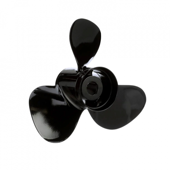 Propeller Aluminium Black Diamond 90 CT - 300 hk