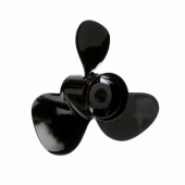 Propeller Aluminium Black Diamond 90 CT - 300 hk Propeller Aluminium Black Diamond 90 CT - 300 hk
