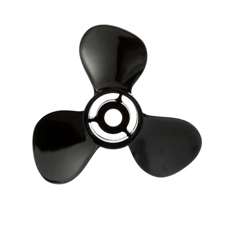 Propeller Aluminium Black Diamond 90 CT - 300 hk