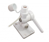 QC Justerbart Fäste Nylon QC Justerbart Fäste Nylon