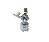 QC Antennfäste För Rör Rostfri QC Antennfäste För Rör Rostfri