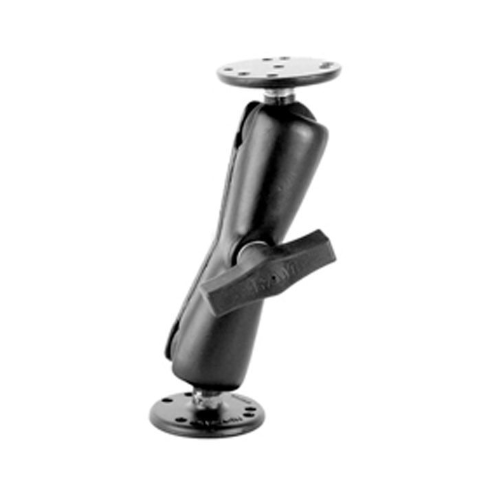 RAM Komplett Fäste För C-KULA