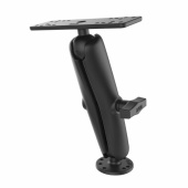 RAM Komplett Fäste C-kula 23cm RAM Komplett Fäste C-kula 23cm