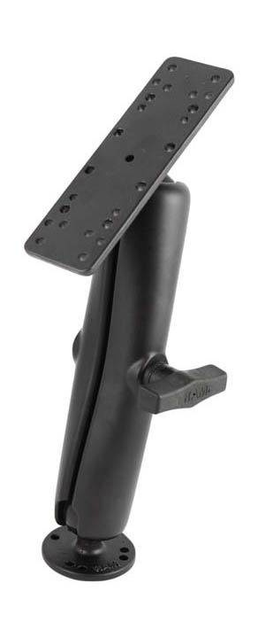 RAM Komplett Fäste C-kula 23cm