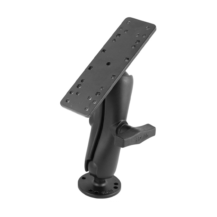 RAM Komplett Kit C-Arm För GPS