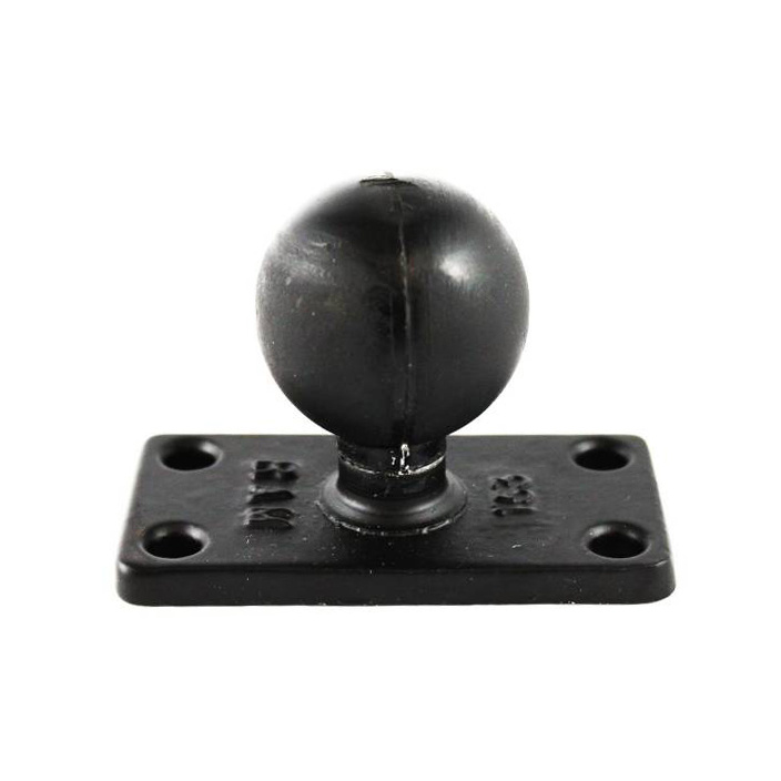 RAM Fäste Helix 5 C-kula