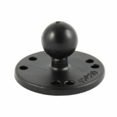 RAM B-bas Skruvmontering RAM B-bas Skruvmontering