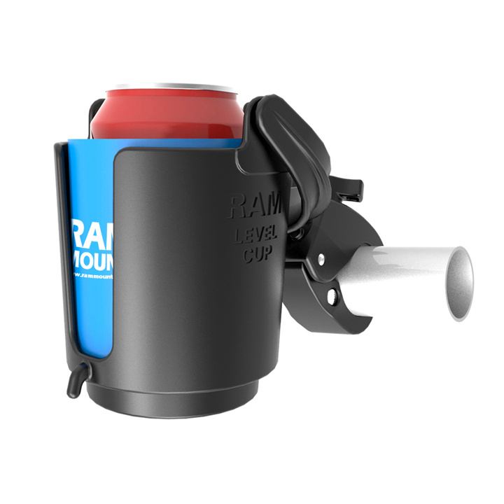 RAM Drickahållare Med Tough-Claw