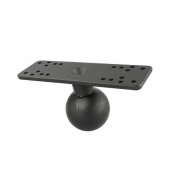 Fäste D-kula Fäste D-kula