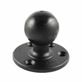 RAM D-Bas För Skruvmontering RAM D-Bas För Skruvmontering