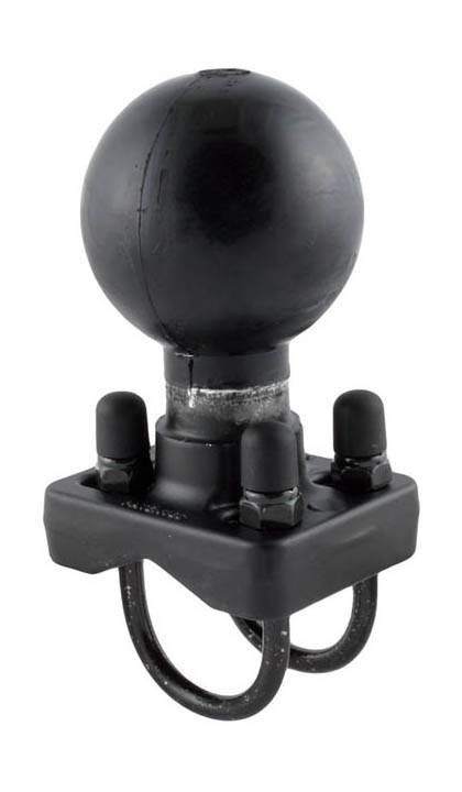 RAM D-bas För Rör 0,75-1,25