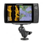 RAM Komplett D-Arm Humminbird RAM Komplett D-Arm Humminbird