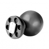 RAM Skärmfäste För T-Spår (C-Kula) RAM Skärmfäste För T-Spår (C-Kula)