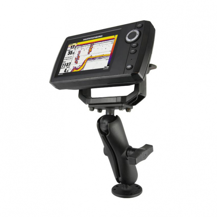 RAM Komplett Helix 5 Fäste C-kula