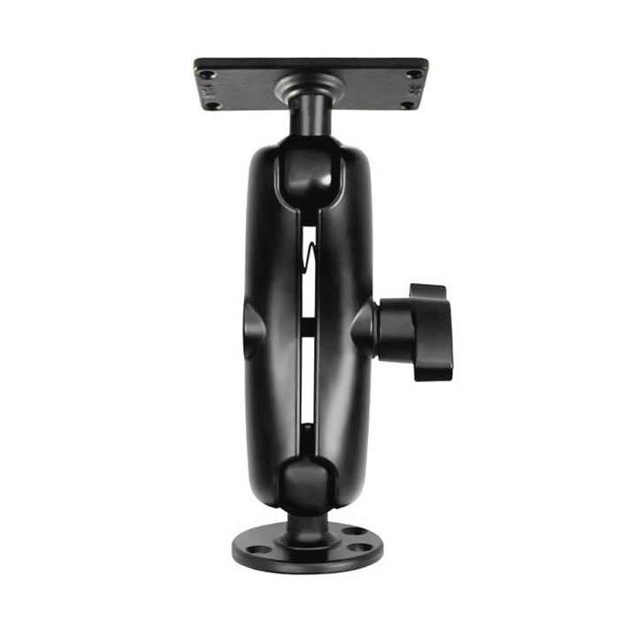 RAM Komplett Fäste D-KULA