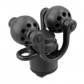 RAM Roller-Ball (Hållare För Ex Paddel/Håv) RAM Roller-Ball (Hållare För Ex Paddel/Håv)