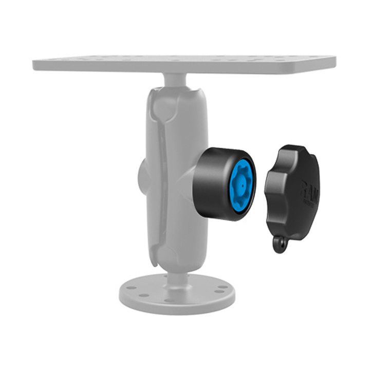 RAM Låskit Till Monteringsarm B-Kula