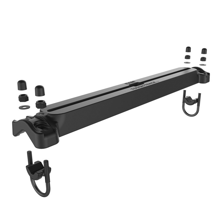 Tough-Track 18'' Track for 5/8'' - 1 1/4''