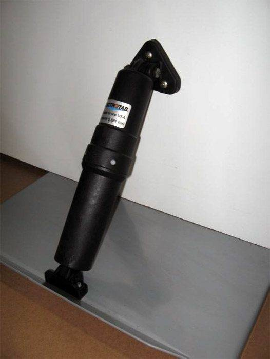 Trimplan Utbytessats Bennett