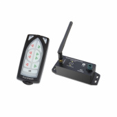 Fjärrkontrollskit S-Link Bog/Akterpropeller Fjärrkontrollskit S-Link Bog/Akterpropeller