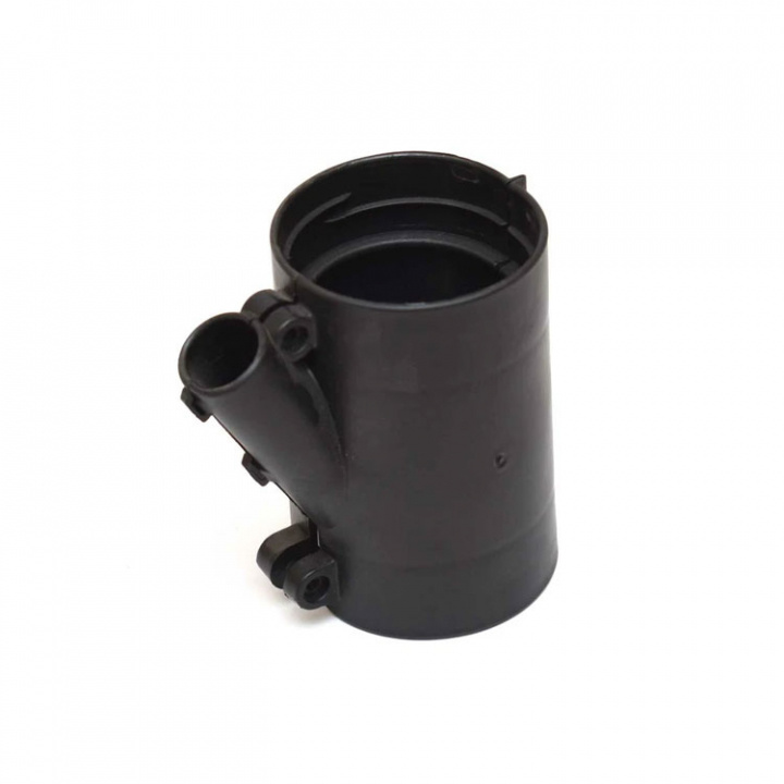 Slangfläns Med Bränsleslangsingång