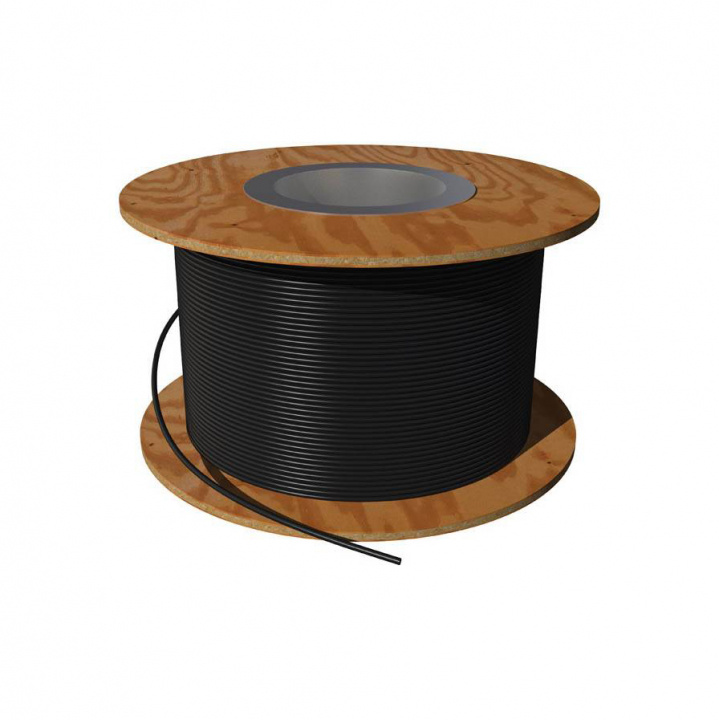 VHF Antennkabel 10mm 50 ohm