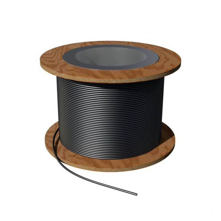 VHF Antennkabel 5mm 50 ohm